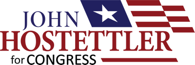 John Hostettler for Congress